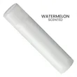 White Tube Soy Lip Balms with SPF 30 | https://www.bestnamebadges.com