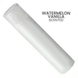 White Tube Soy Lip Balms with SPF 30 | https://www.bestnamebadges.com
