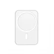 Ultra Slim 5000mAh Magnetic Power Bank | https://www.bestnamebadges.com
