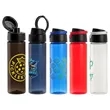 Husky 24 oz RPET Bottle | https://www.bestnamebadges.com
