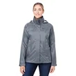 Marmot Ladies' Precip Eco Rain Jacket | https://www.bestnamebadges.com