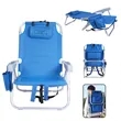 Premium Beach Chair | https://www.bestnamebadges.com