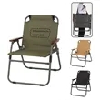Premium Folding Camping Chair | https://www.bestnamebadges.com