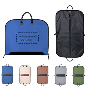 Travel Suit Bag with Handles | https://www.bestnamebadges.com