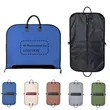 Travel Suit Bag with Handles | https://www.bestnamebadges.com
