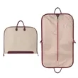 Travel Suit Bag with Handles | https://www.bestnamebadges.com