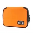 Travel Cable Oragnizer Bag | https://www.bestnamebadges.com