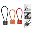 Cable Lock Combo | https://www.bestnamebadges.com