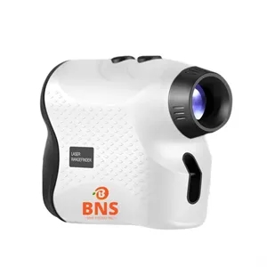 Laser Rangefinder For Golf