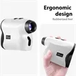 Laser Rangefinder For Golf | https://www.bestnamebadges.com