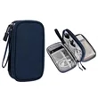 Electronic Organizer Travel Case | https://www.bestnamebadges.com