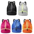 Large Capacity Sports Fitness Backpack Oxford Cloth | https://www.bestnamebadges.com