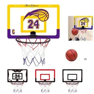 Indoor Mini Basketball Hoop