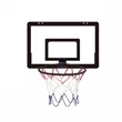 Indoor Mini Basketball Hoop | https://www.bestnamebadges.com