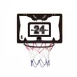 Indoor Mini Basketball Hoop | https://www.bestnamebadges.com