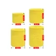 Absorbent Terry Cloth Athletic Wristband | https://www.bestnamebadges.com