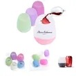 Silicone Wine Glass | https://www.bestnamebadges.com