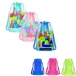 Beach Toy Bag | https://www.bestnamebadges.com