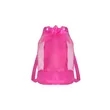 Beach Toy Bag | https://www.bestnamebadges.com
