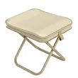 Pocket Mini Folding Stool For Outdoor Camping Fishing | https://www.bestnamebadges.com
