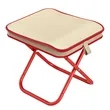Pocket Mini Folding Stool For Outdoor Camping Fishing | https://www.bestnamebadges.com