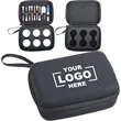 Golf Accessory Case Tool Carrier | https://www.bestnamebadges.com