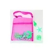 Mesh Beach Bags | https://www.bestnamebadges.com