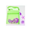 Mesh Beach Bags | https://www.bestnamebadges.com