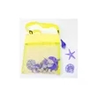 Mesh Beach Bags | https://www.bestnamebadges.com