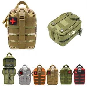 Tactical Medical Pounch