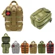 Tactical Medical Pounch | https://www.bestnamebadges.com