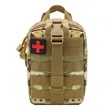 Tactical Medical Pounch | https://www.bestnamebadges.com