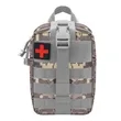 Tactical Medical Pounch | https://www.bestnamebadges.com