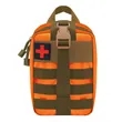 Tactical Medical Pounch | https://www.bestnamebadges.com