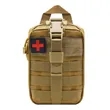 Tactical Medical Pounch | https://www.bestnamebadges.com