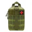 Tactical Medical Pounch | https://www.bestnamebadges.com