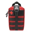 Tactical Medical Pounch | https://www.bestnamebadges.com