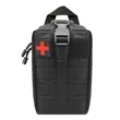 Tactical Medical Pounch | https://www.bestnamebadges.com