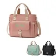 Insulated Lunch Bag for Men Women | https://www.bestnamebadges.com