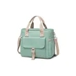Insulated Lunch Bag for Men Women | https://www.bestnamebadges.com