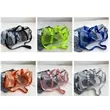 Waterproof PVC Transparent Travel Bag Large Capacity | https://www.bestnamebadges.com