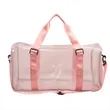 Waterproof PVC Transparent Travel Bag Large Capacity | https://www.bestnamebadges.com