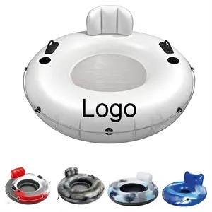 50" PVC Pool Inflatable Floats
