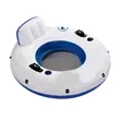50" PVC Pool Inflatable Floats | https://www.bestnamebadges.com