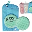 Sand Remover For Beach Vacations And Camping | https://www.bestnamebadges.com