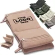 Women's Jewelry Storage Bag Foldable Ornaments Display | https://www.bestnamebadges.com