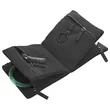 Women's Jewelry Storage Bag Foldable Ornaments Display | https://www.bestnamebadges.com