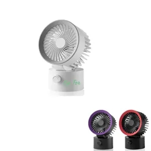 USB Desk Fan