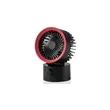 USB Desk Fan | https://www.bestnamebadges.com