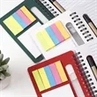Notepad With Pen | https://www.bestnamebadges.com